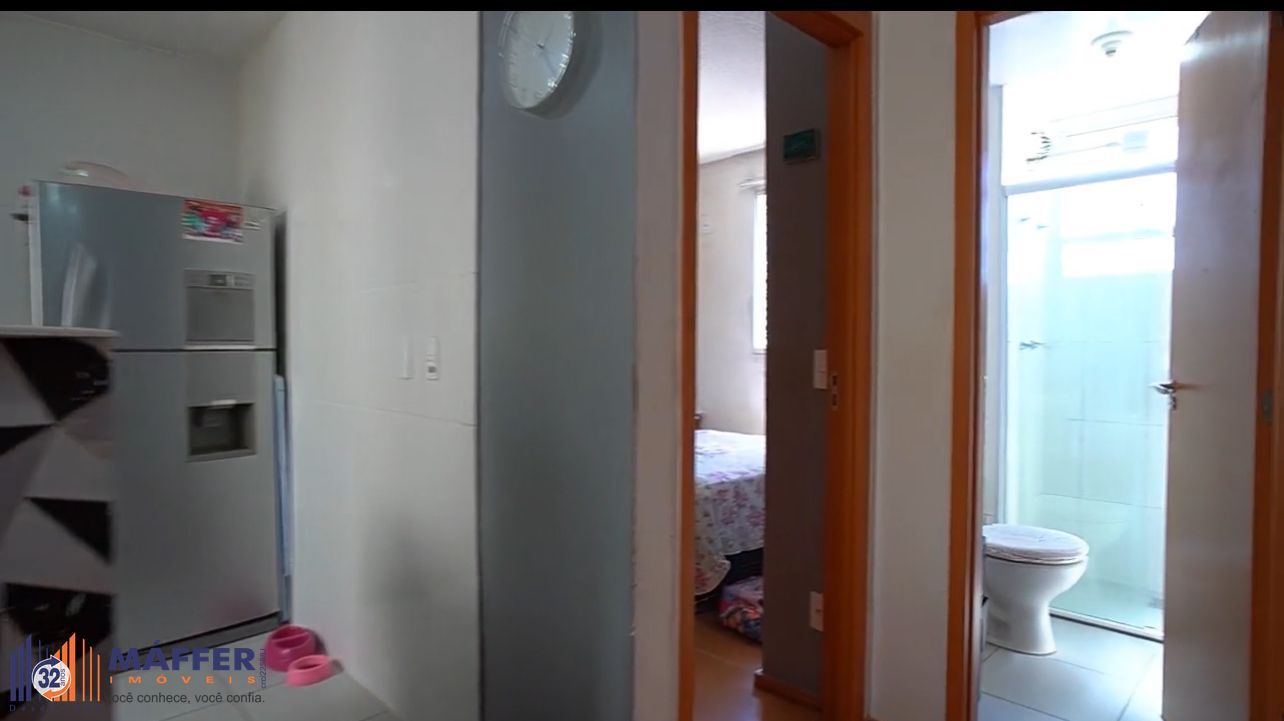 Apartamento, 2 quartos, 40 m² - Foto 20