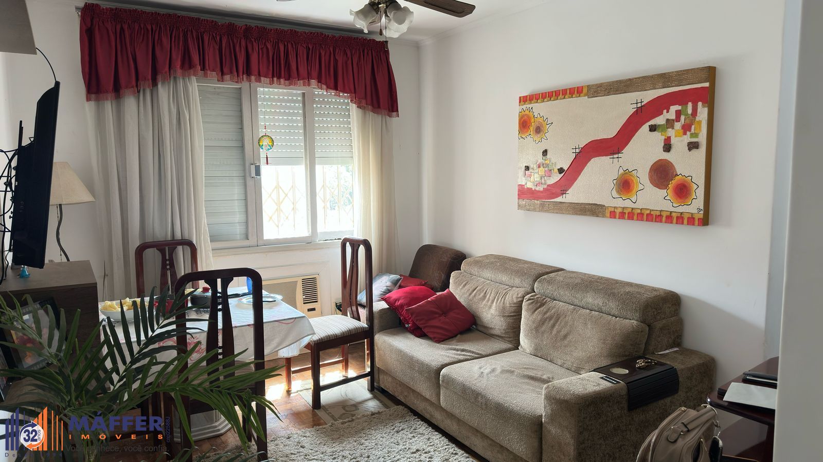 Apartamento, 2 quartos, à venda, 84 m², São Sebastião - Porto Alegre — foto 2
