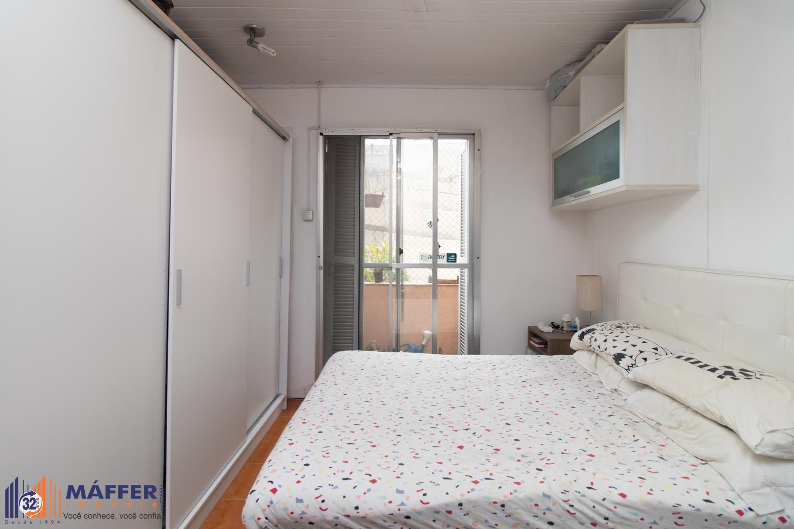 Apartamento, 3 quartos, 76 m² - Foto 21