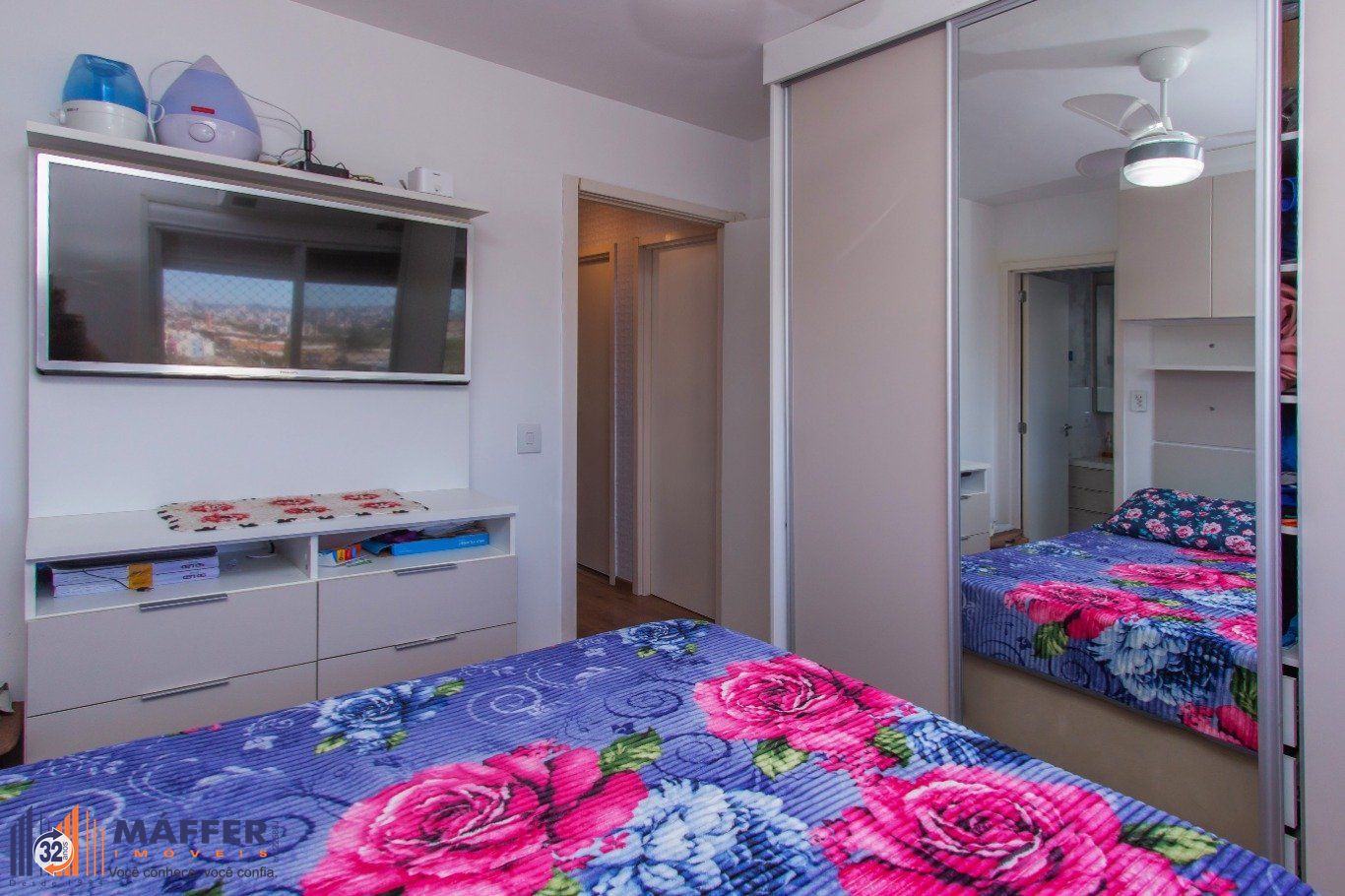 Apartamento, 3 quartos, 75 m² - Foto 11
