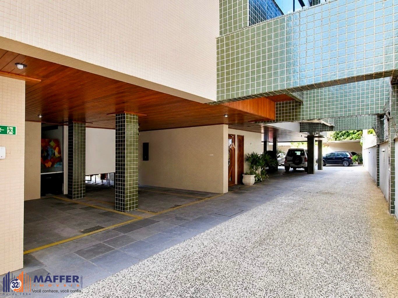 Apartamento, 2 quartos, 42 m² - Foto 15