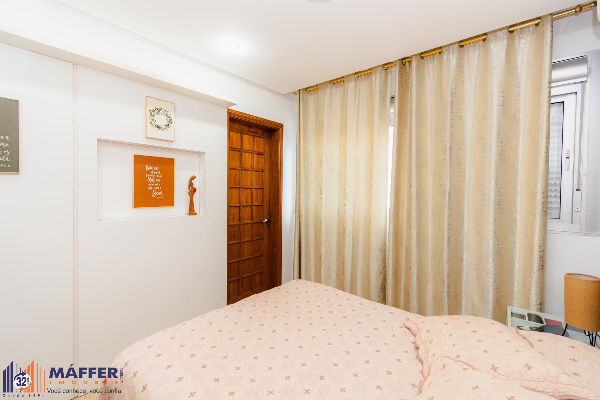 Apartamento, 3 quartos, 119 m² - Foto 48