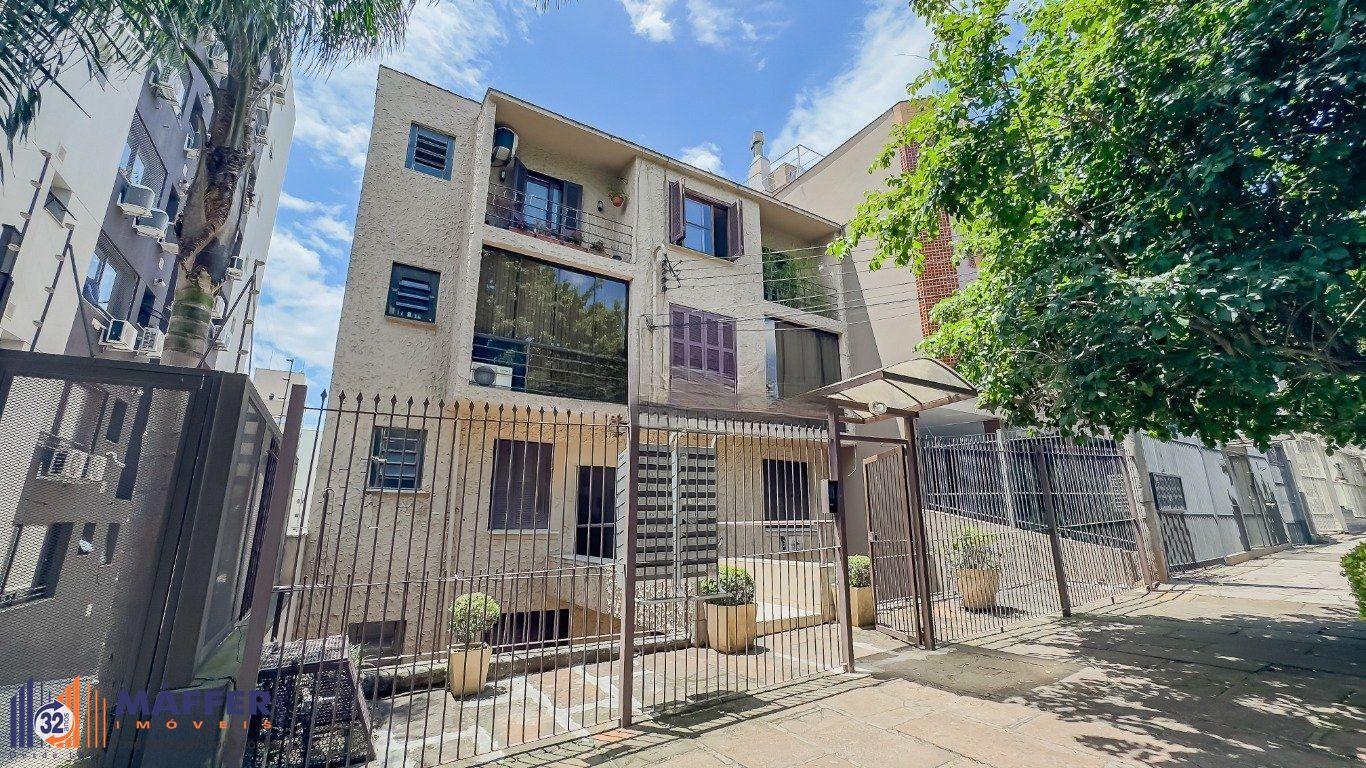 Apartamento 1 dormitório, 1 suíte, 46m² no Higienópolis.