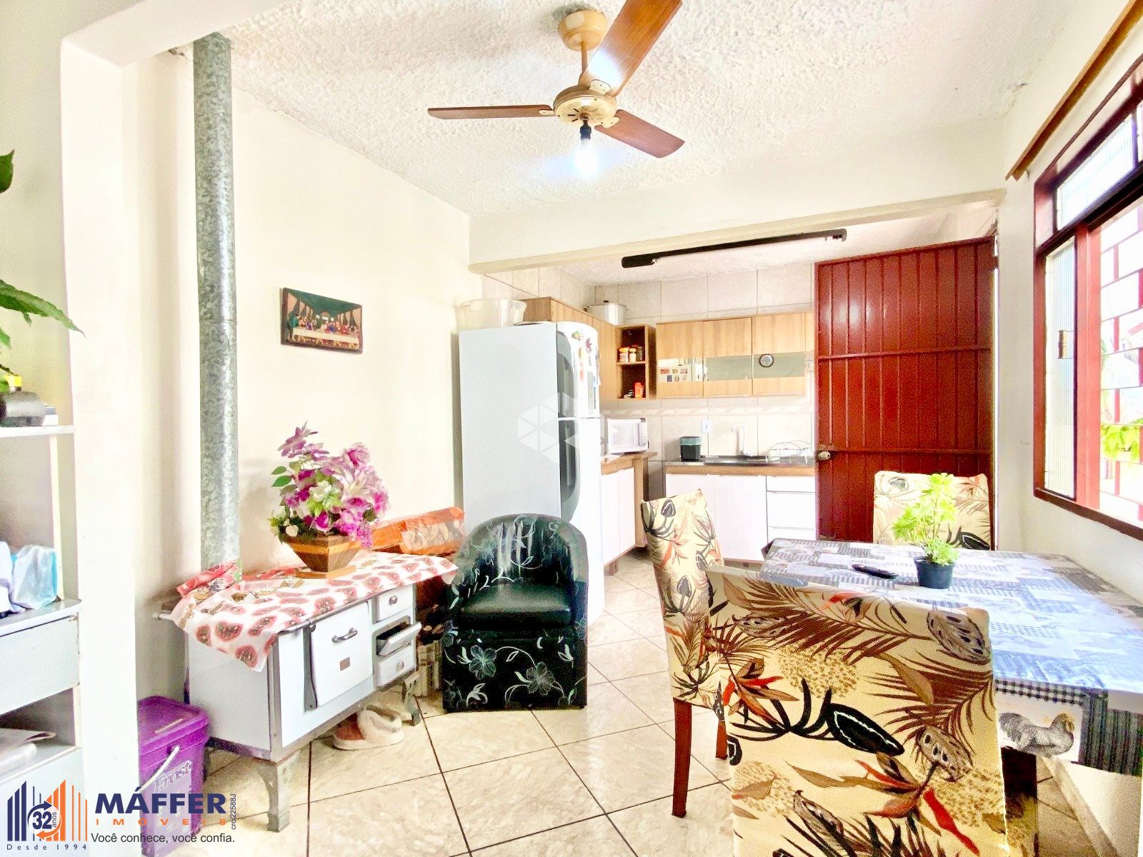 Casa, 3 quartos, 100 m² - Foto 13