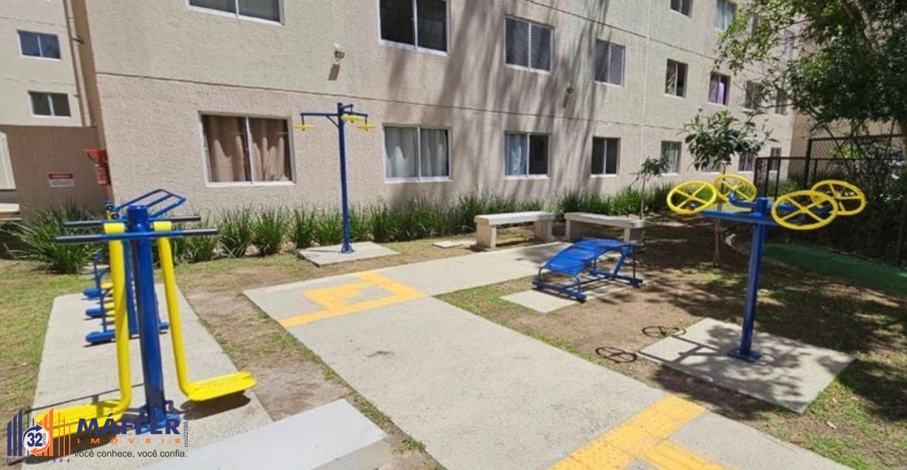 Apartamento, 2 quartos, 44 m² - Foto 20