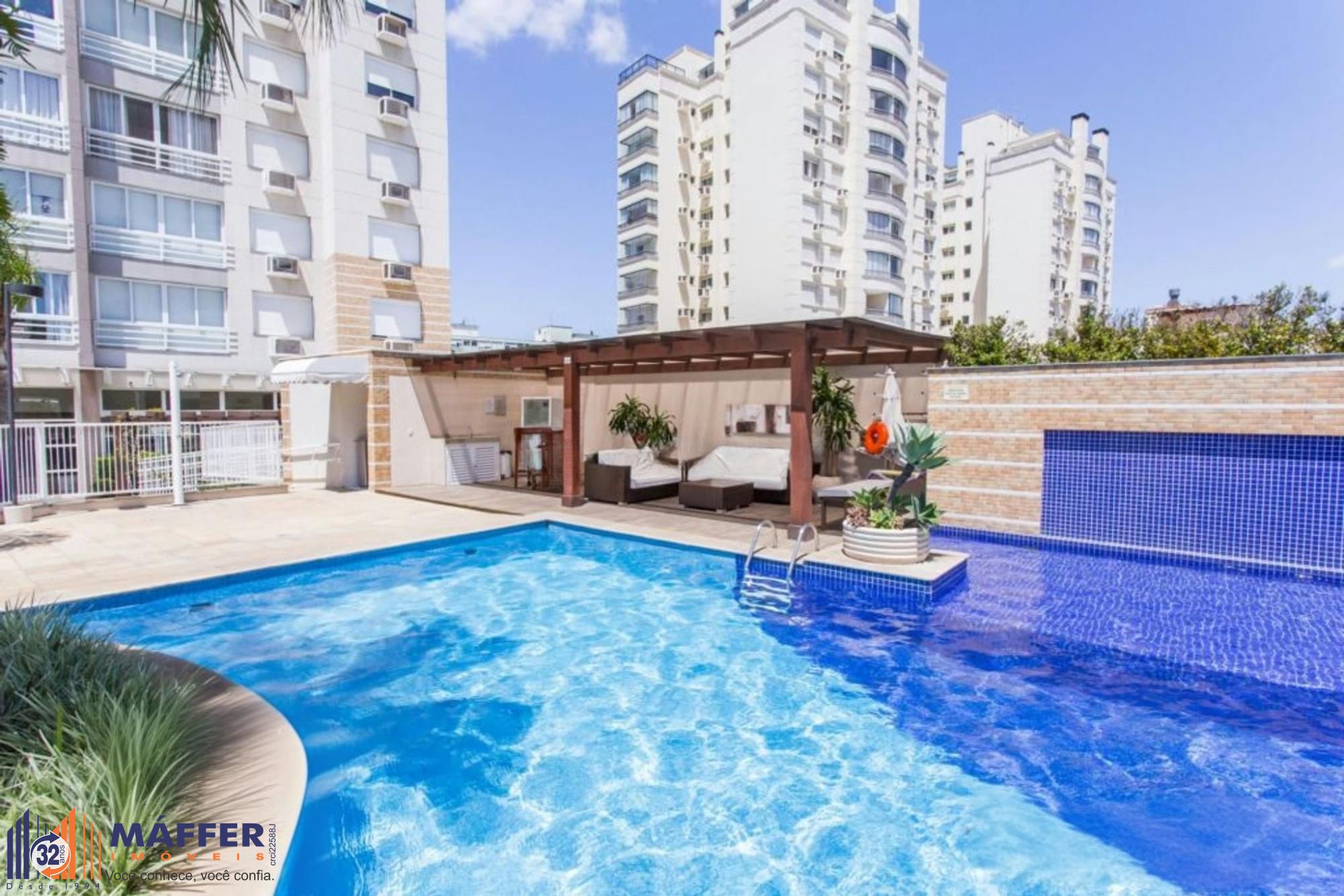 Apartamento, 2 quartos, 70 m² - Foto 33