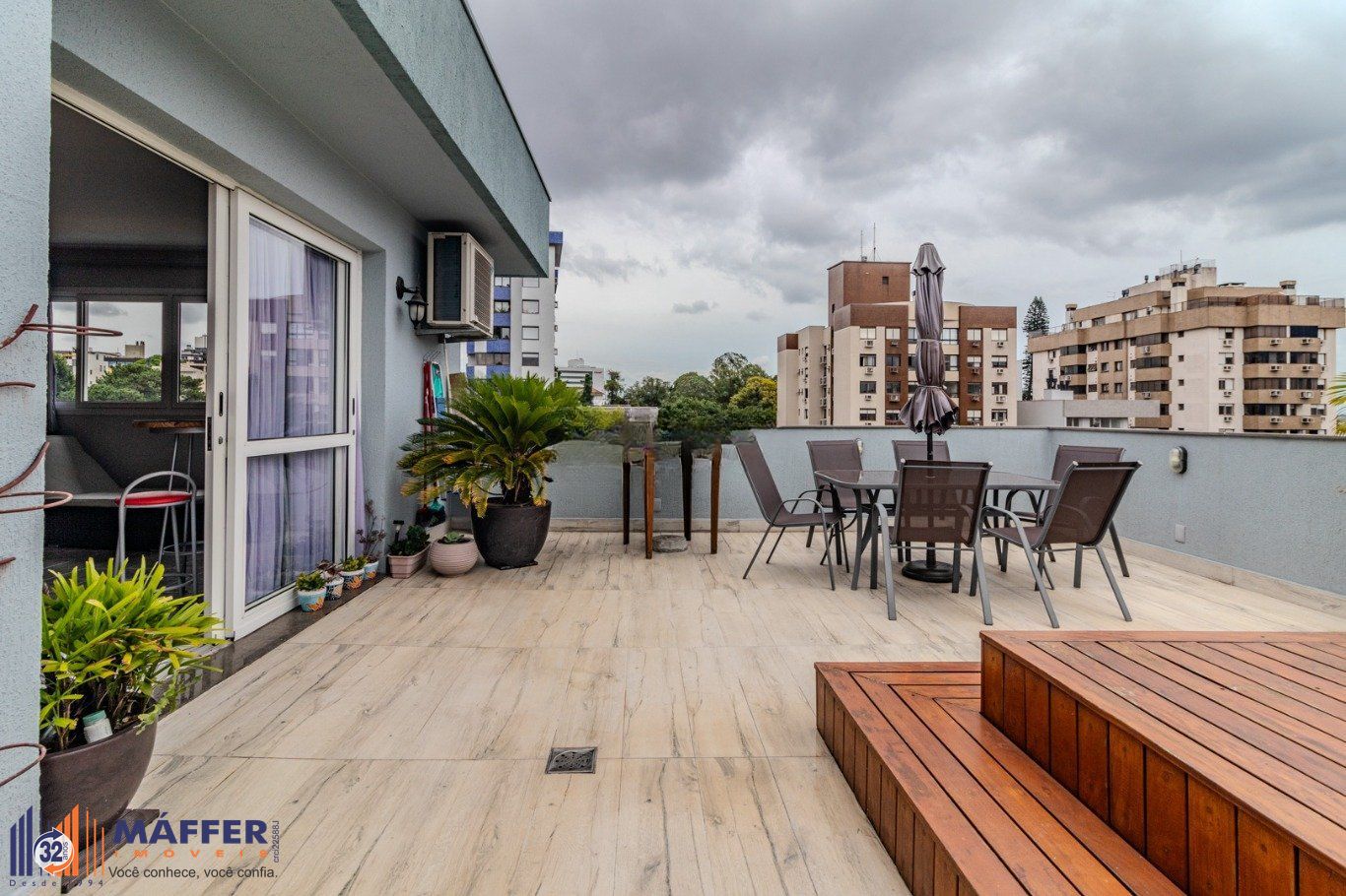Cobertura, 3 quartos, 197 m² - Foto 31