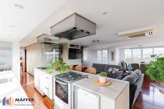 Cobertura, 3 quartos, 247 m² - Foto 18