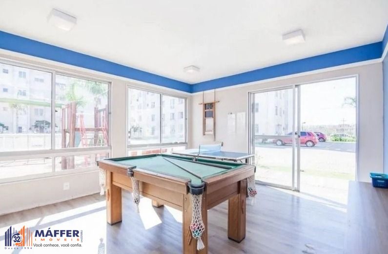 Apartamento, 2 quartos, 43 m² - Foto 19