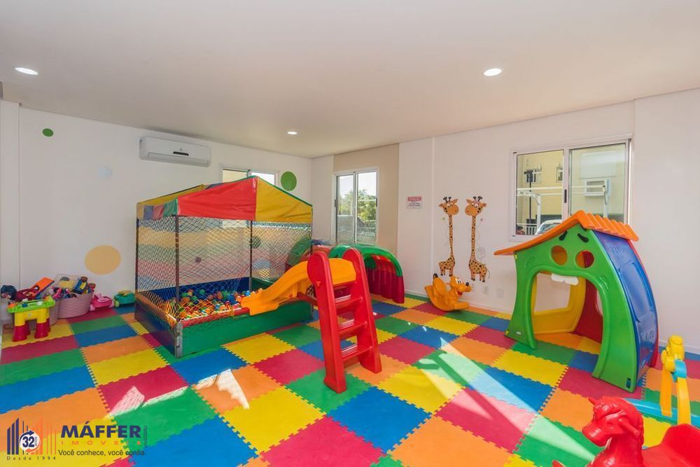 Apartamento, 3 quartos, 62 m² - Foto 44