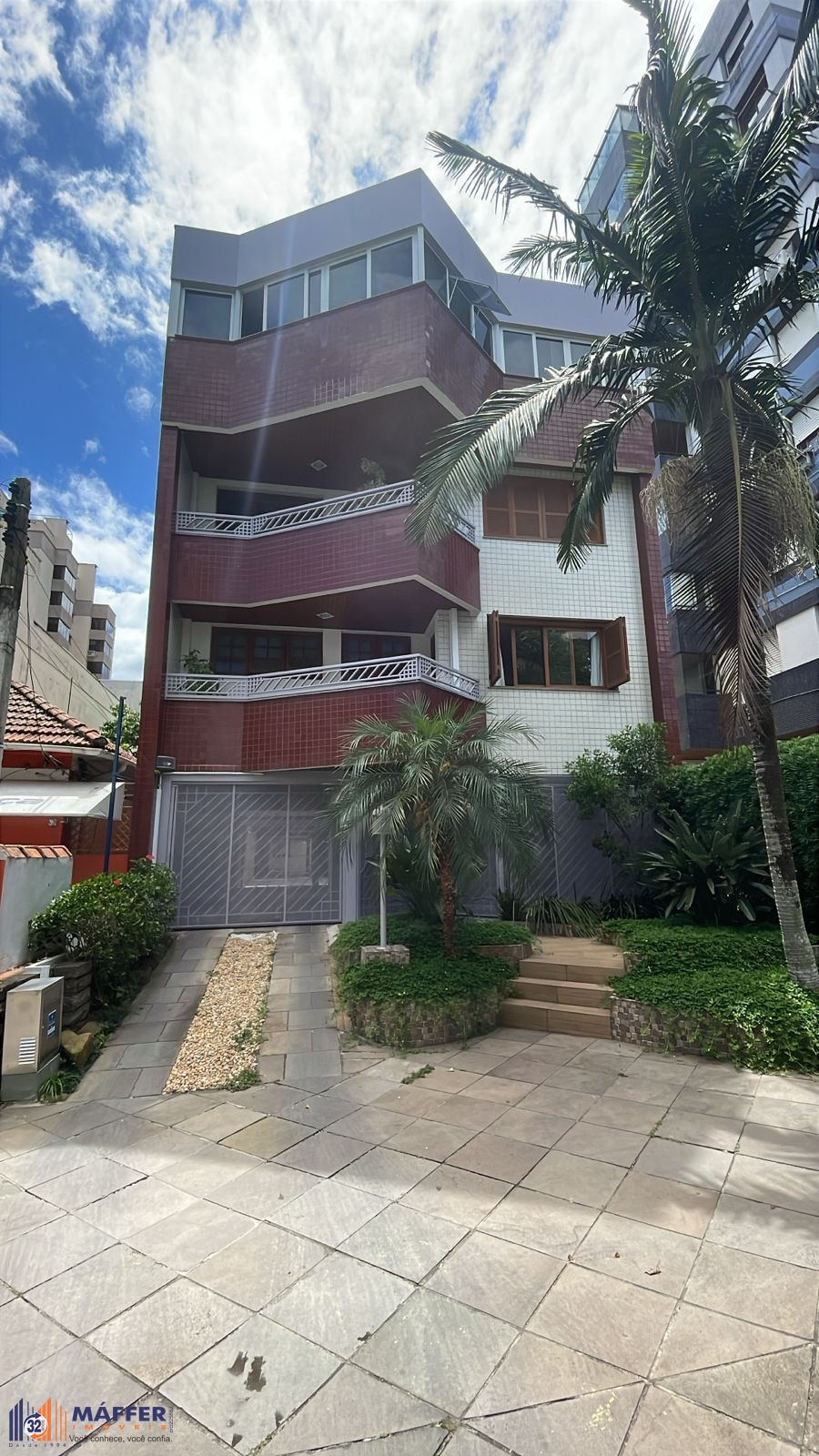 Apartamento, 3 quartos, 136 m² - Foto 36