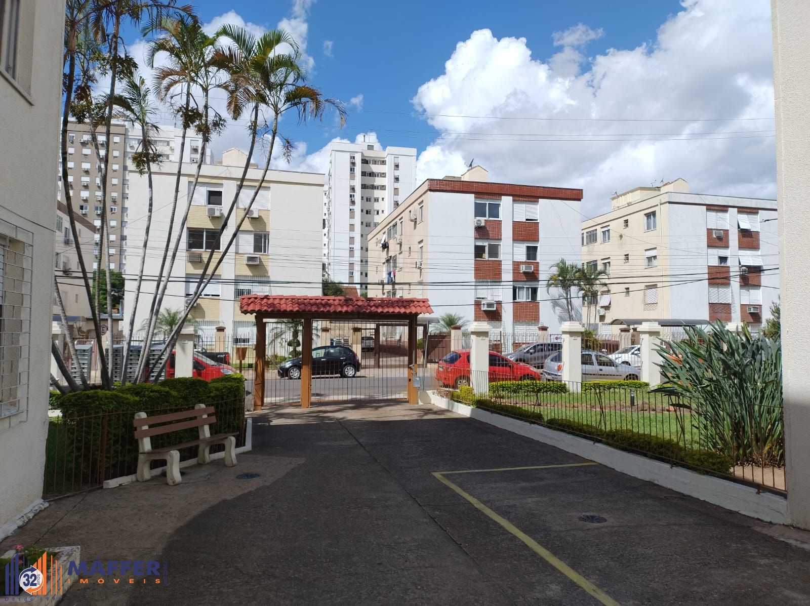Apartamento, 2 quartos, 58 m² - Foto 30