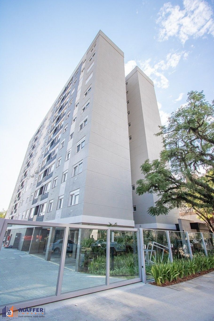 Apartamento, 2 quartos, 64 m² - Foto 1