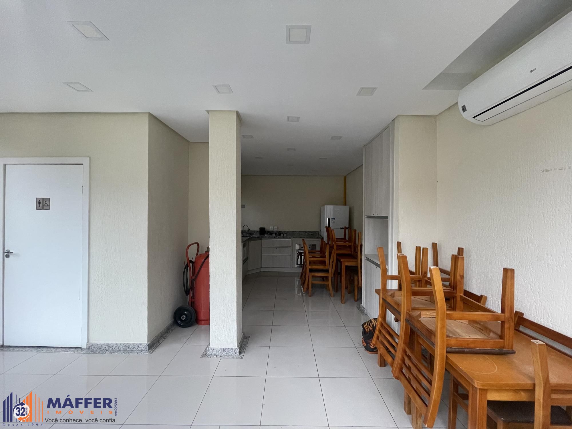 Apartamento, 3 quartos, 63 m² - Foto 3