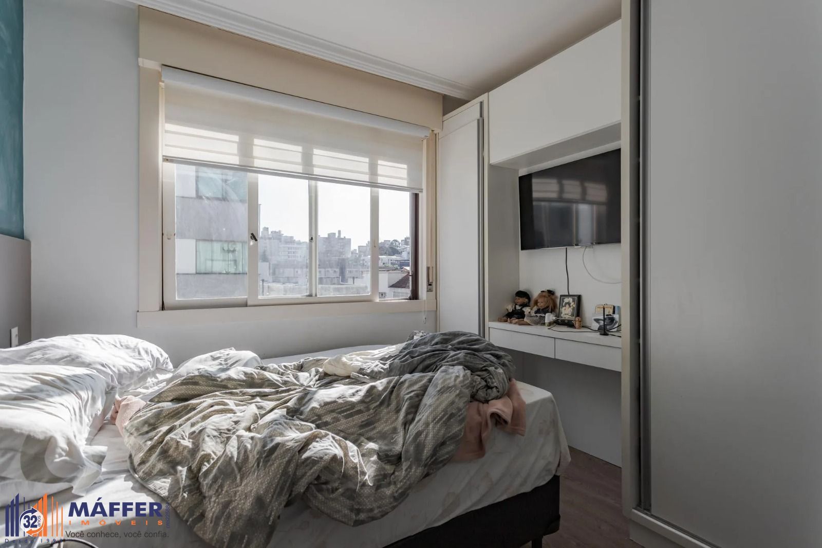 Apartamento, 3 quartos, 105 m² - Foto 8