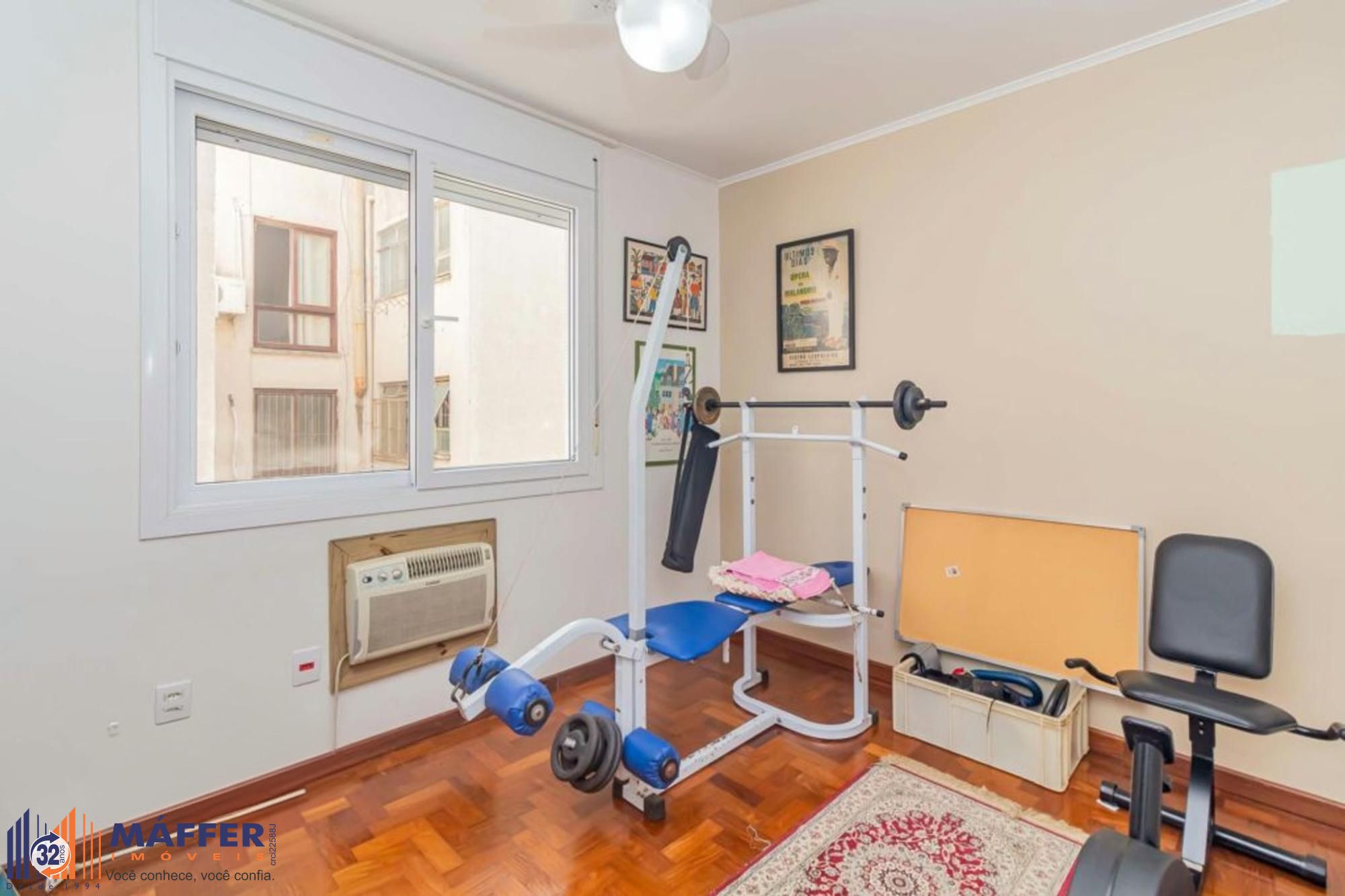 Apartamento, 3 quartos, 93 m² - Foto 15