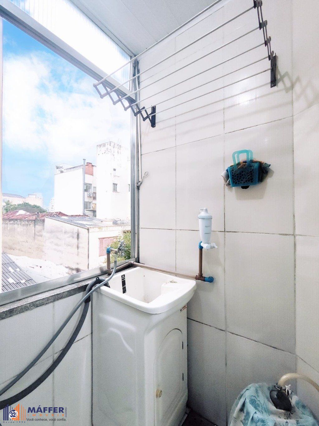 Apartamento, 1 quarto, 55 m² - Foto 22