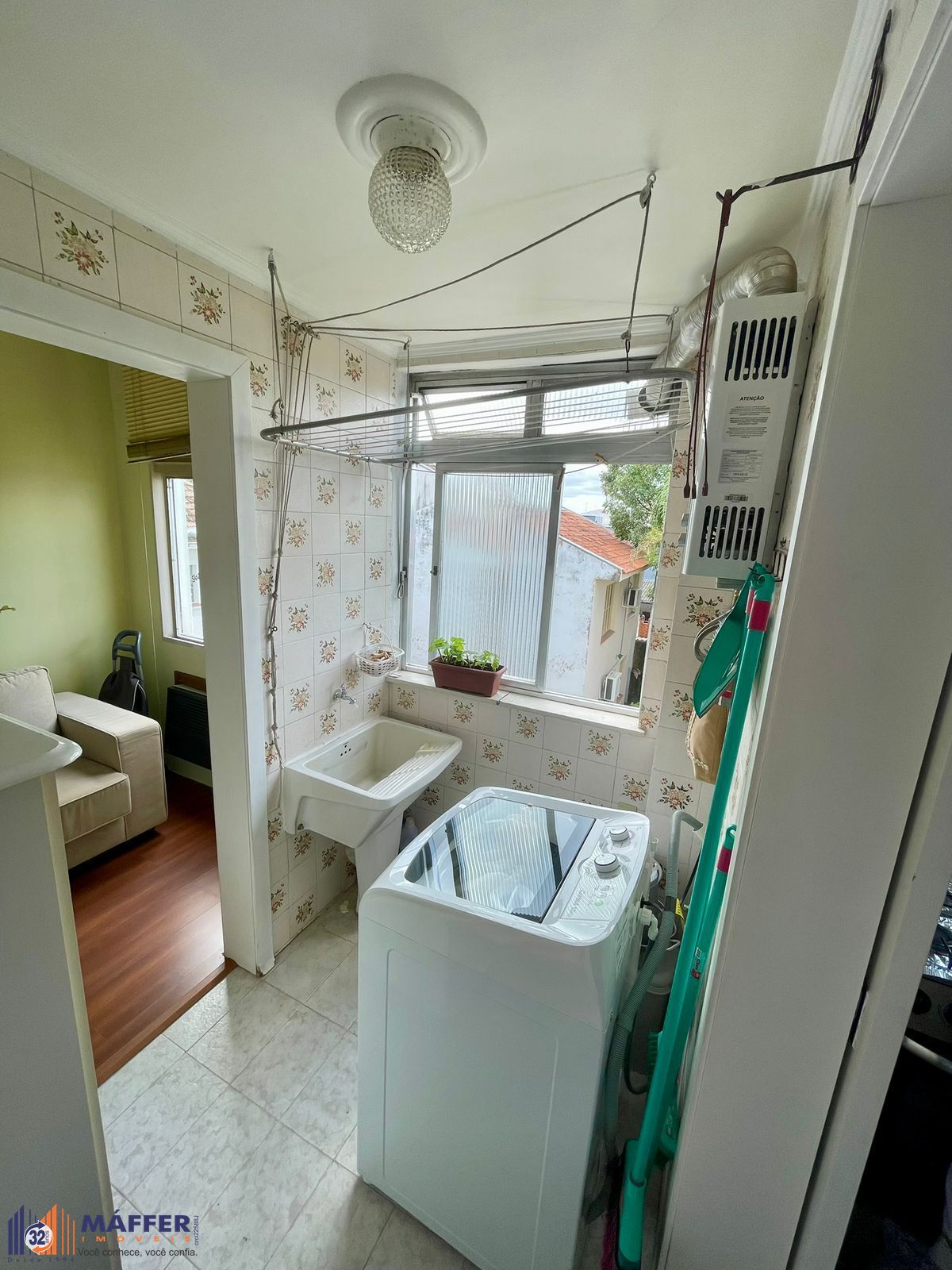 Apartamento, 3 quartos, 78 m² - Foto 8