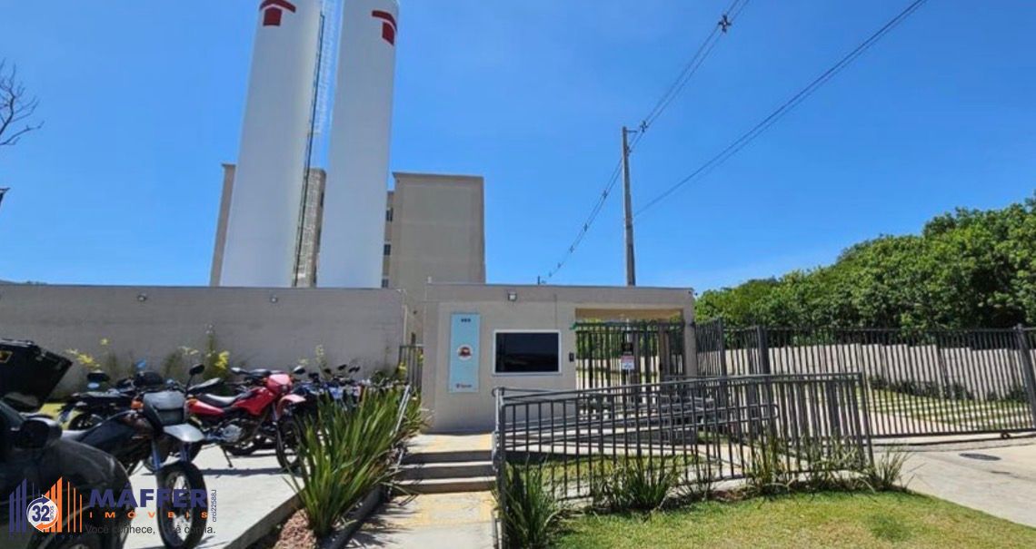 Apartamento, 2 quartos, 44 m² - Foto 29