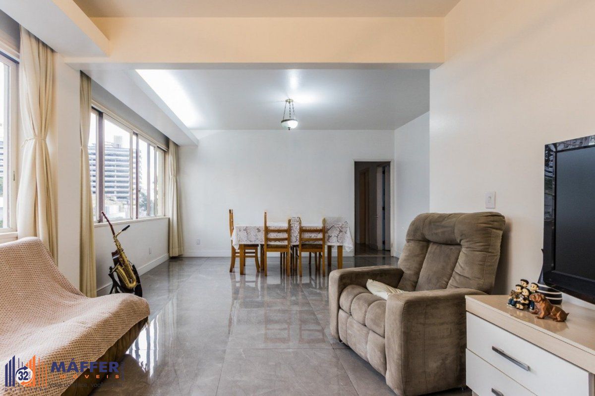 Apartamento, 3 quartos, 129 m² - Foto 6