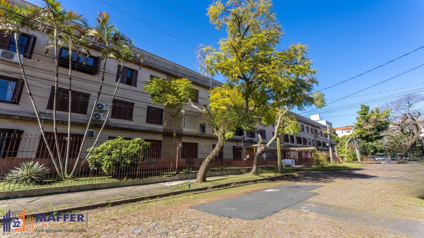 Apartamento, 2 quartos, à venda, 56 m², Jardim Botânico - Porto Alegre — foto 2