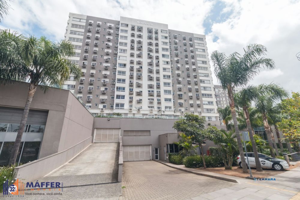 Apartamento, 2 quartos, 60 m² - Foto 29