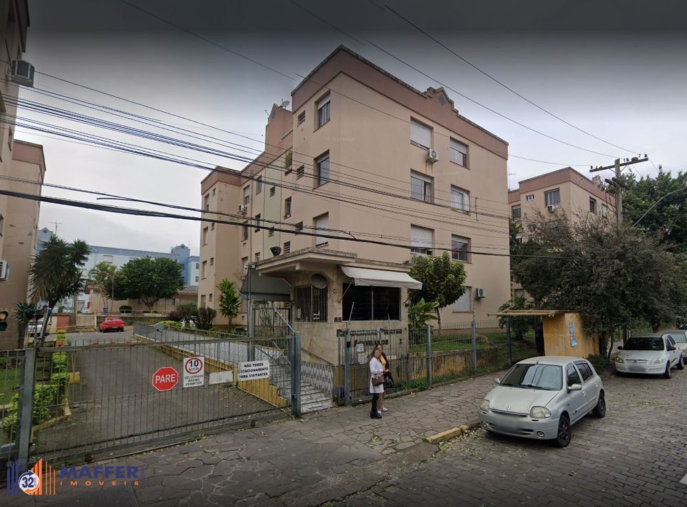 Apartamento, 2 quartos, 53 m² - Foto 17