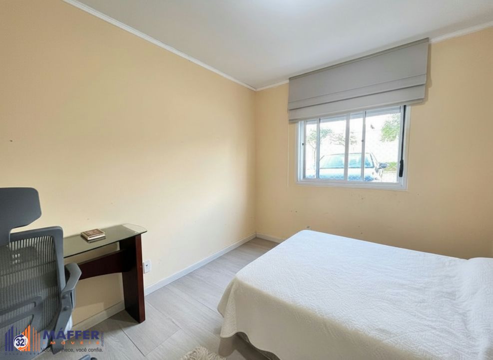 Apartamento, 3 quartos, 61 m² - Foto 10