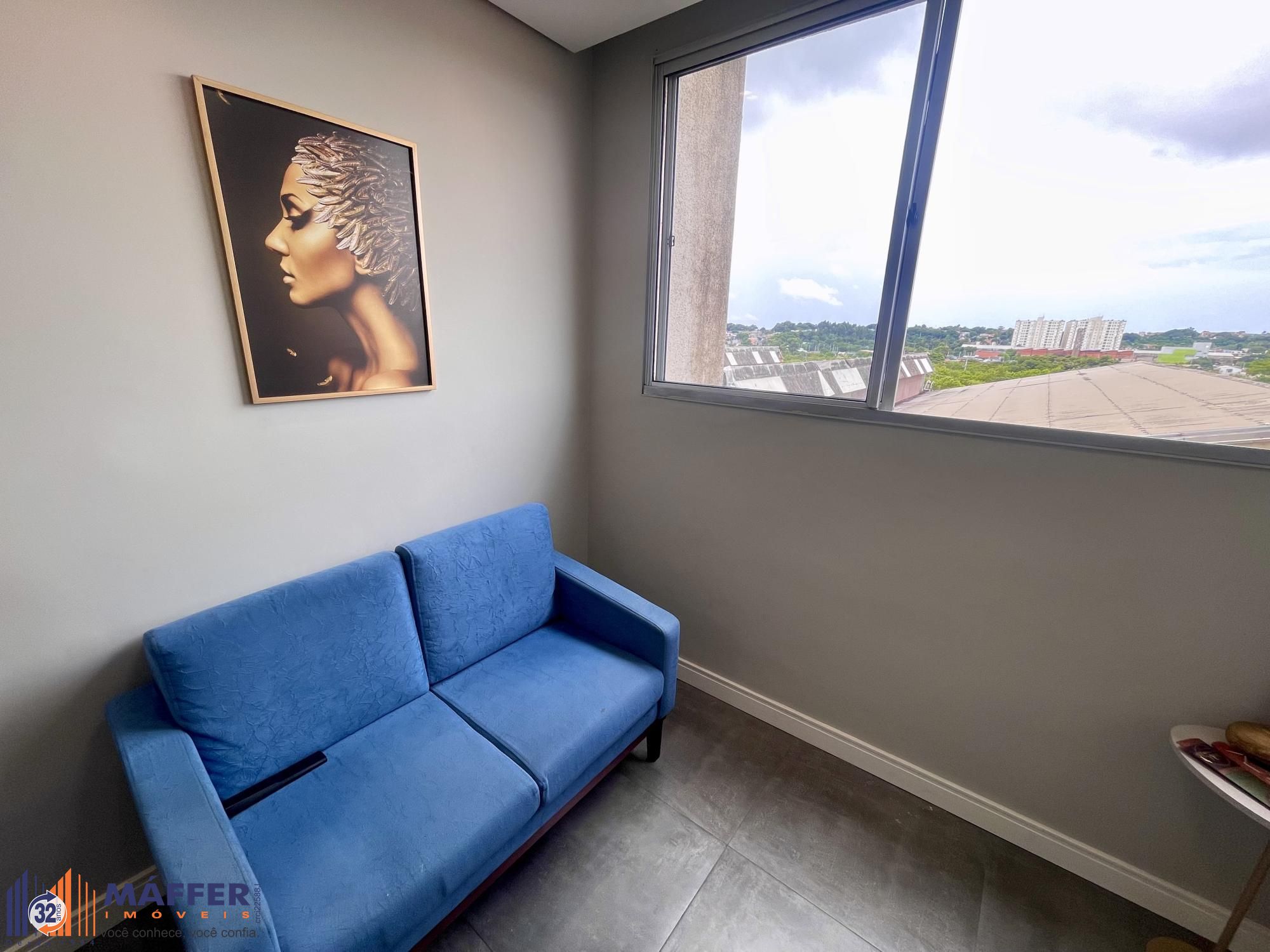 Apartamento, 2 quartos, à venda, 58 m², Sarandi - Porto Alegre — foto 3
