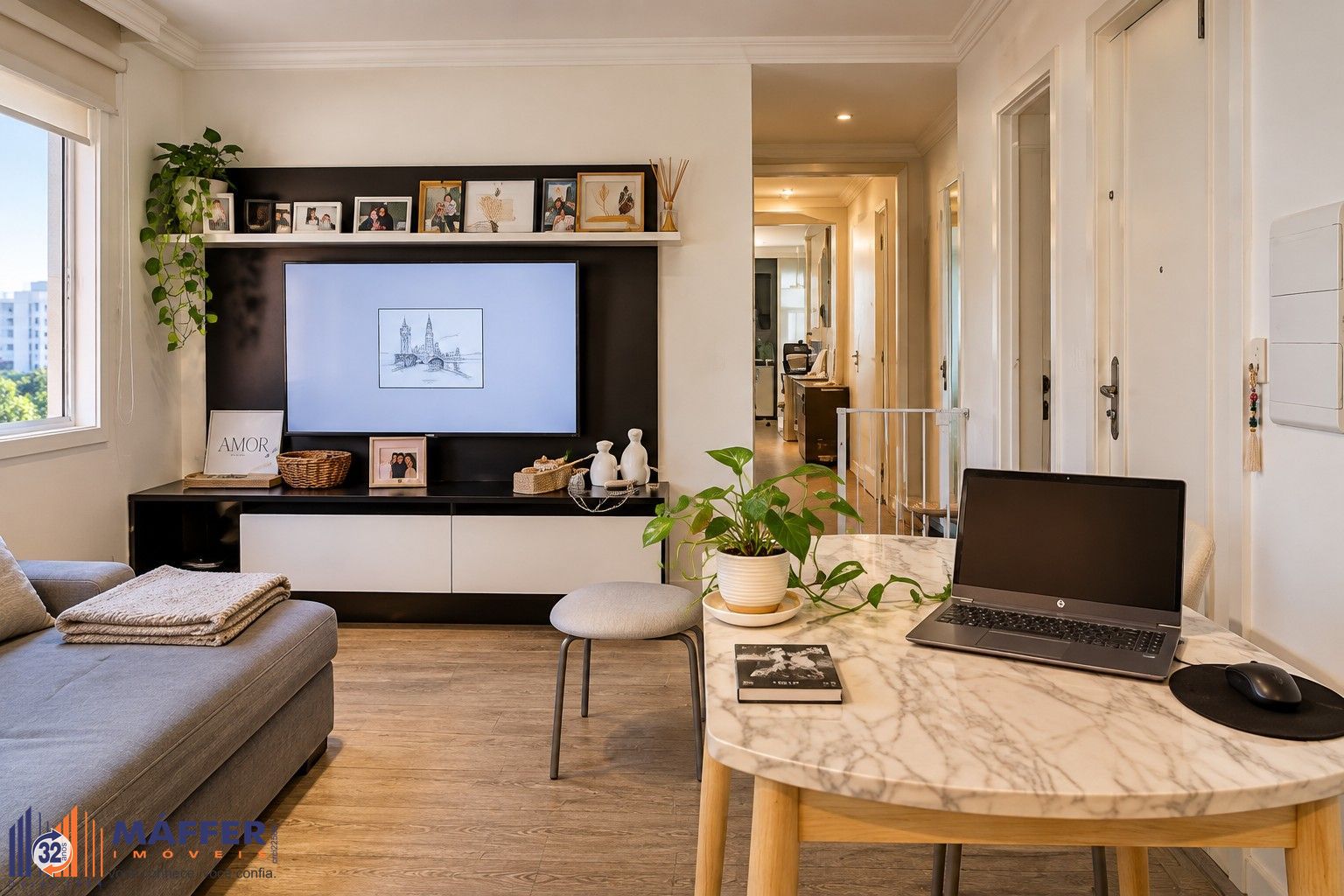 Apartamento, 3 quartos, 105 m² - Foto 4