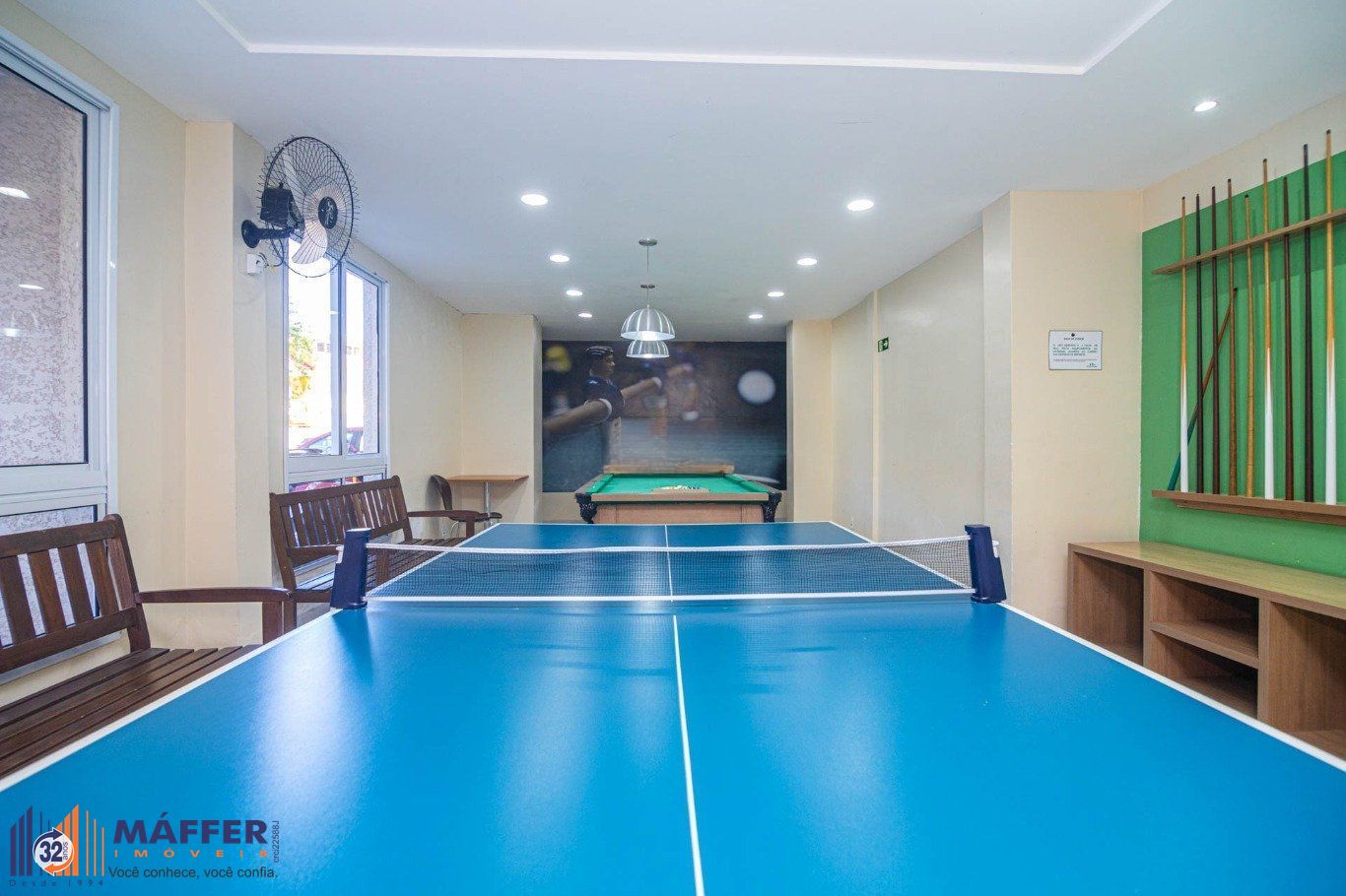 Apartamento, 2 quartos, 60 m² - Foto 24