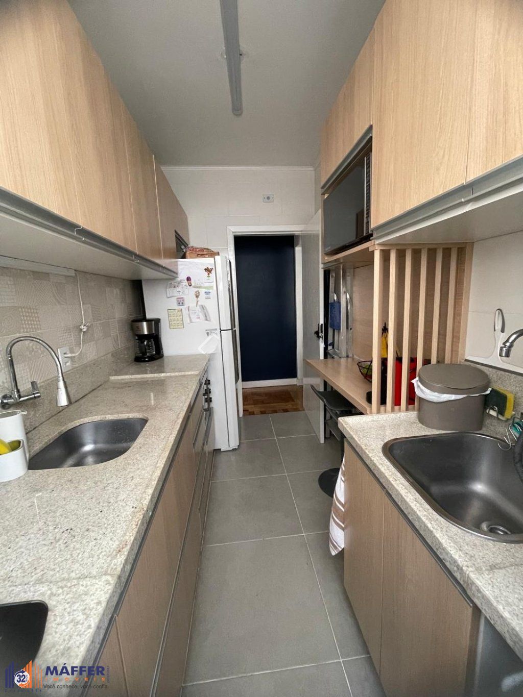 Apartamento, 2 quartos, 61 m² - Foto 8