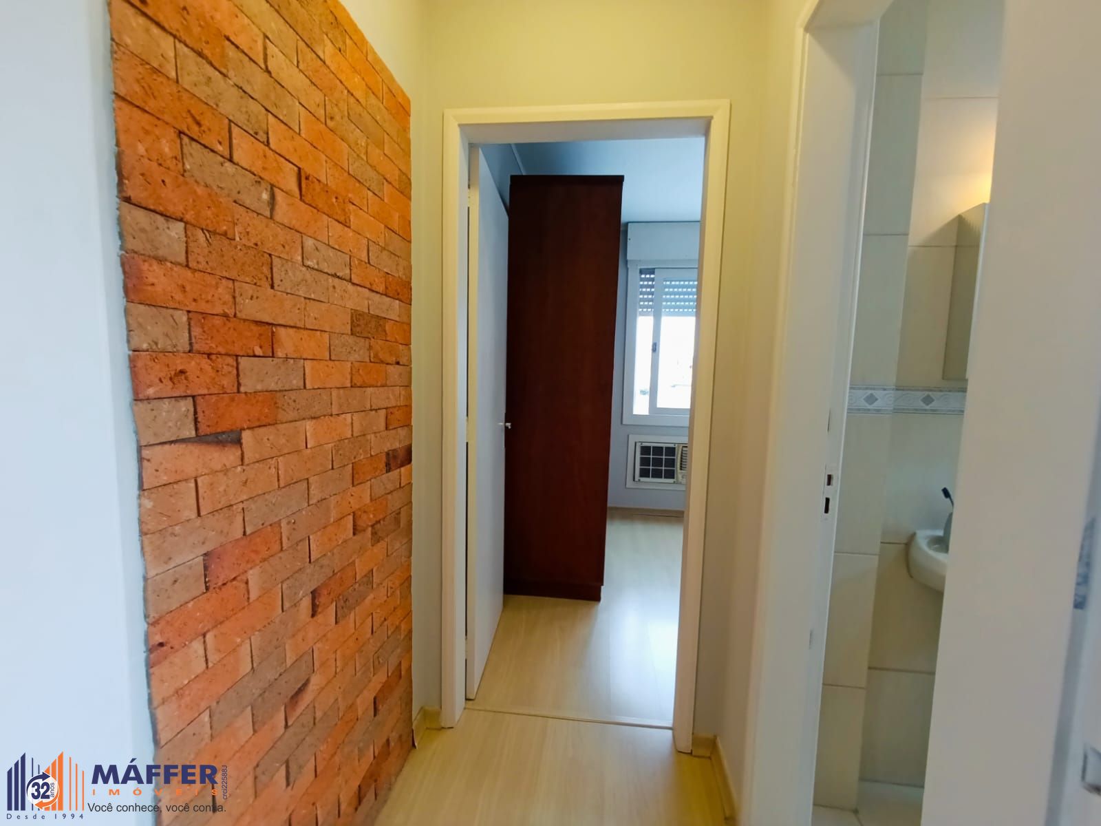 Apartamento, 1 quarto, 48 m² - Foto 6