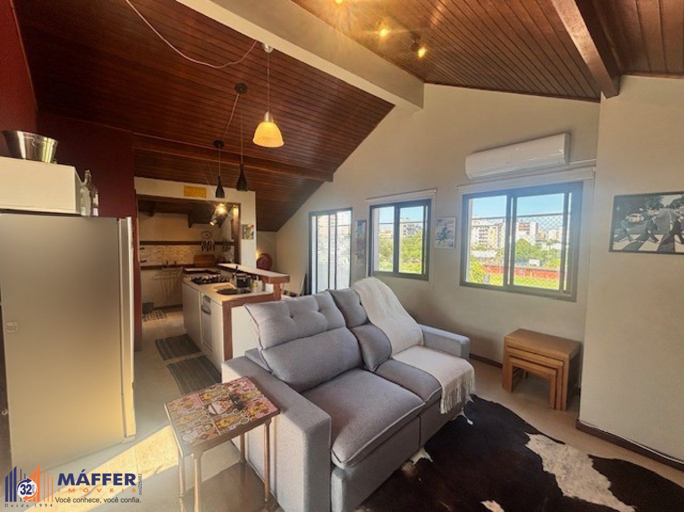 Cobertura, 3 quartos, 188 m² - Foto 14