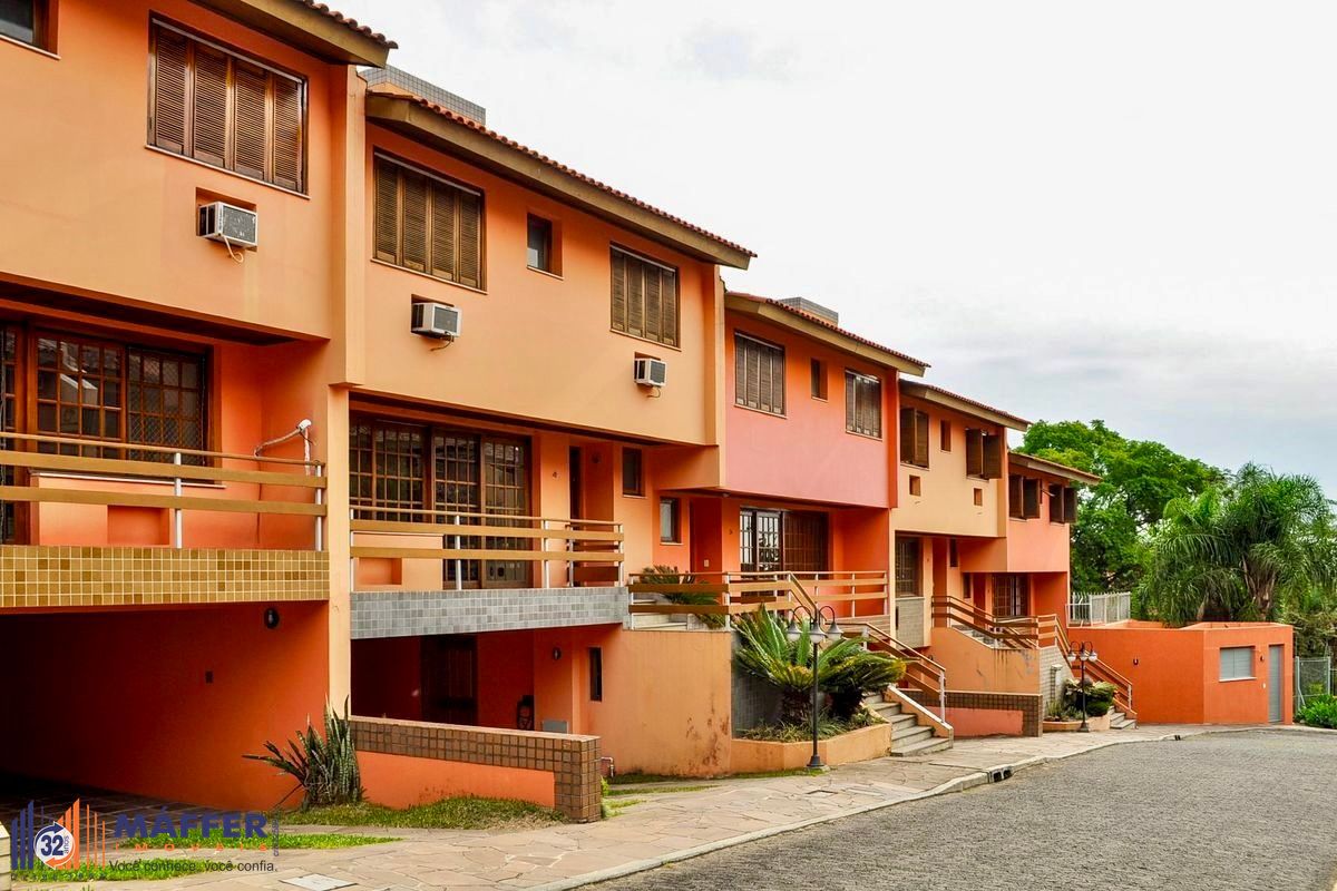 Casa de Condomínio, 3 quartos - Foto 27
