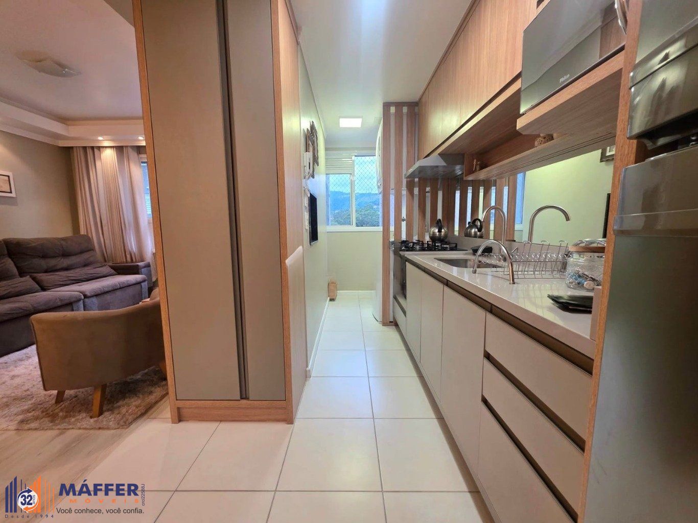 Apartamento, 3 quartos, à venda, 75 m², Jardim Carvalho - Porto Alegre — foto 3