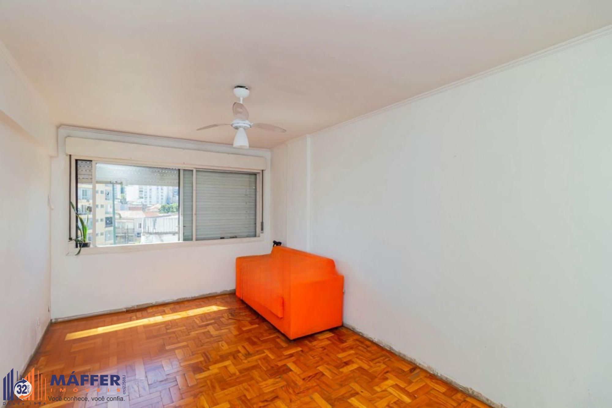 Apartamento, 2 quartos, à venda, 80 m², Floresta - Porto Alegre — foto 2