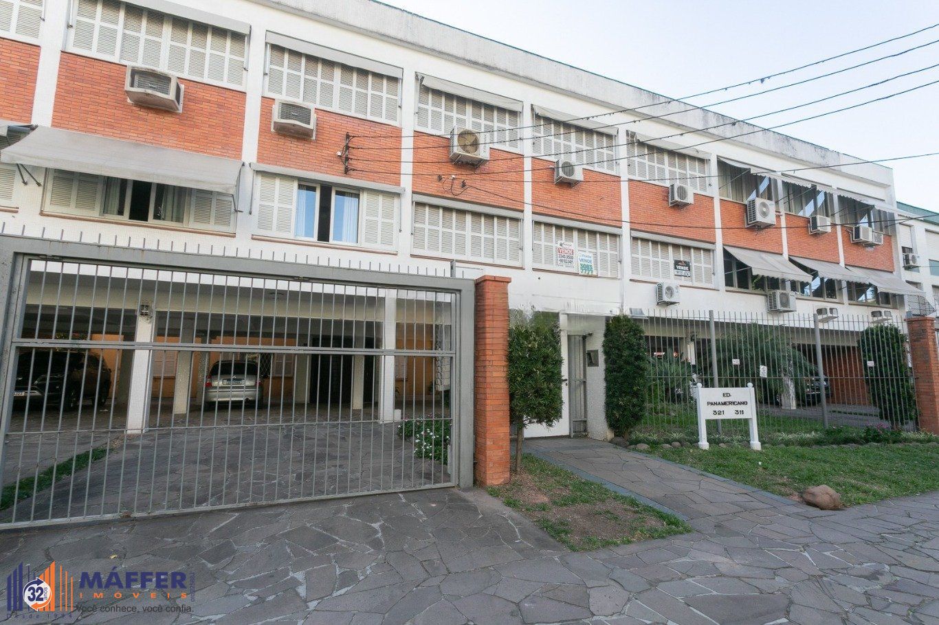 Apartamento, 2 quartos, 68 m² - Foto 1