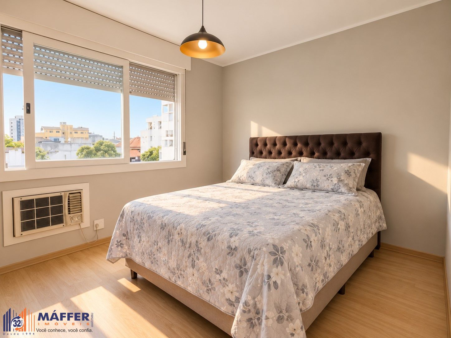 Apartamento, 1 quarto, 48 m² - Foto 7