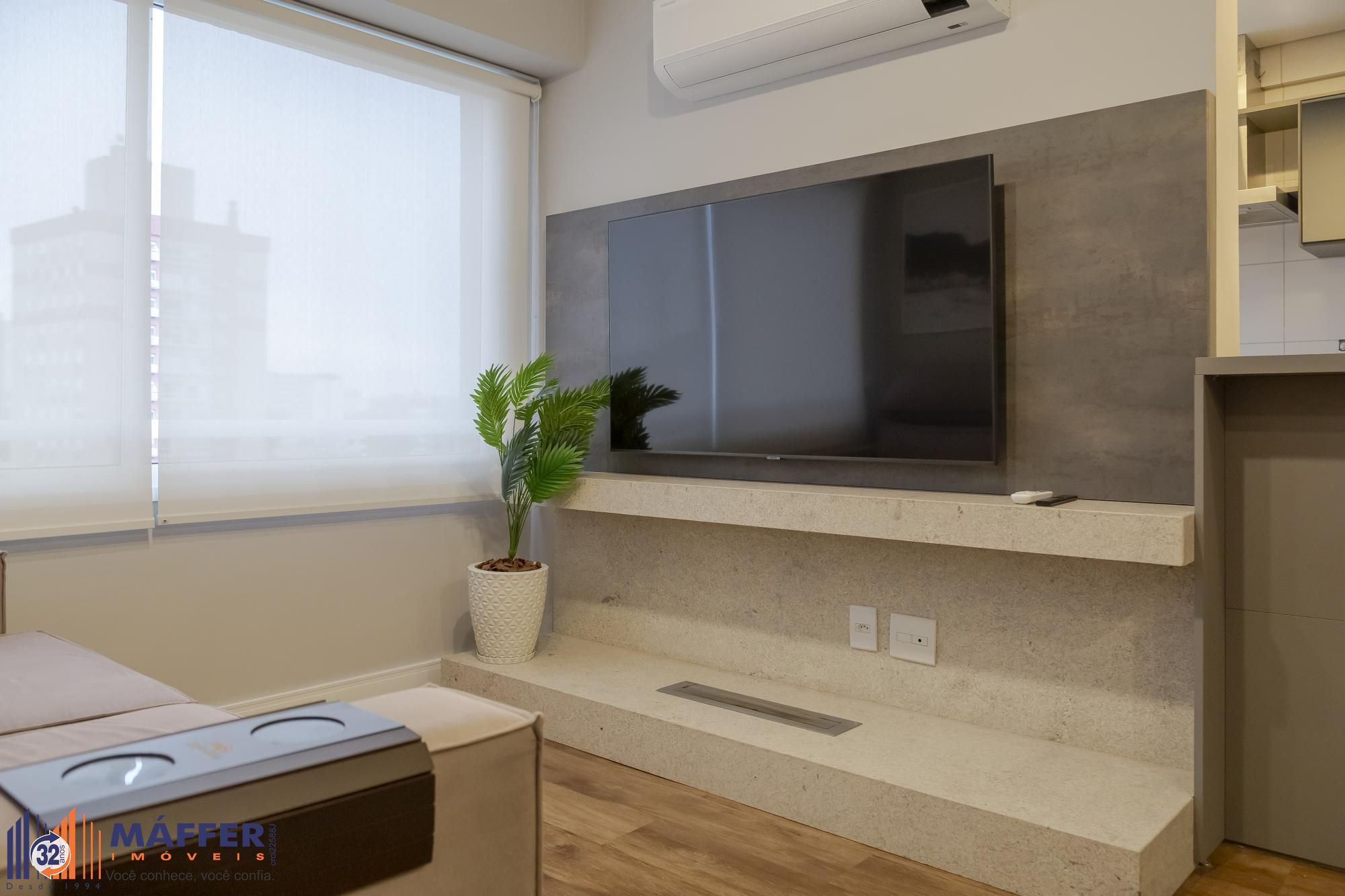 Apartamento, 1 quarto, à venda, 41 m², Partenon - Porto Alegre — foto 3
