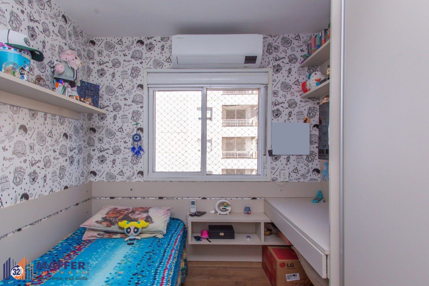 Apartamento, 3 quartos, 75 m² - Foto 15