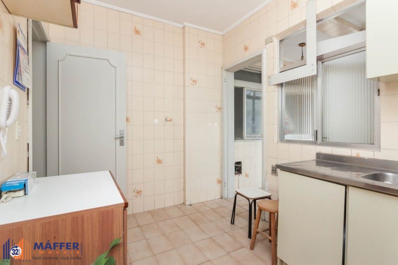 Apartamento, 3 quartos, à venda, 150 m², Centro Histórico - Porto Alegre — foto 5
