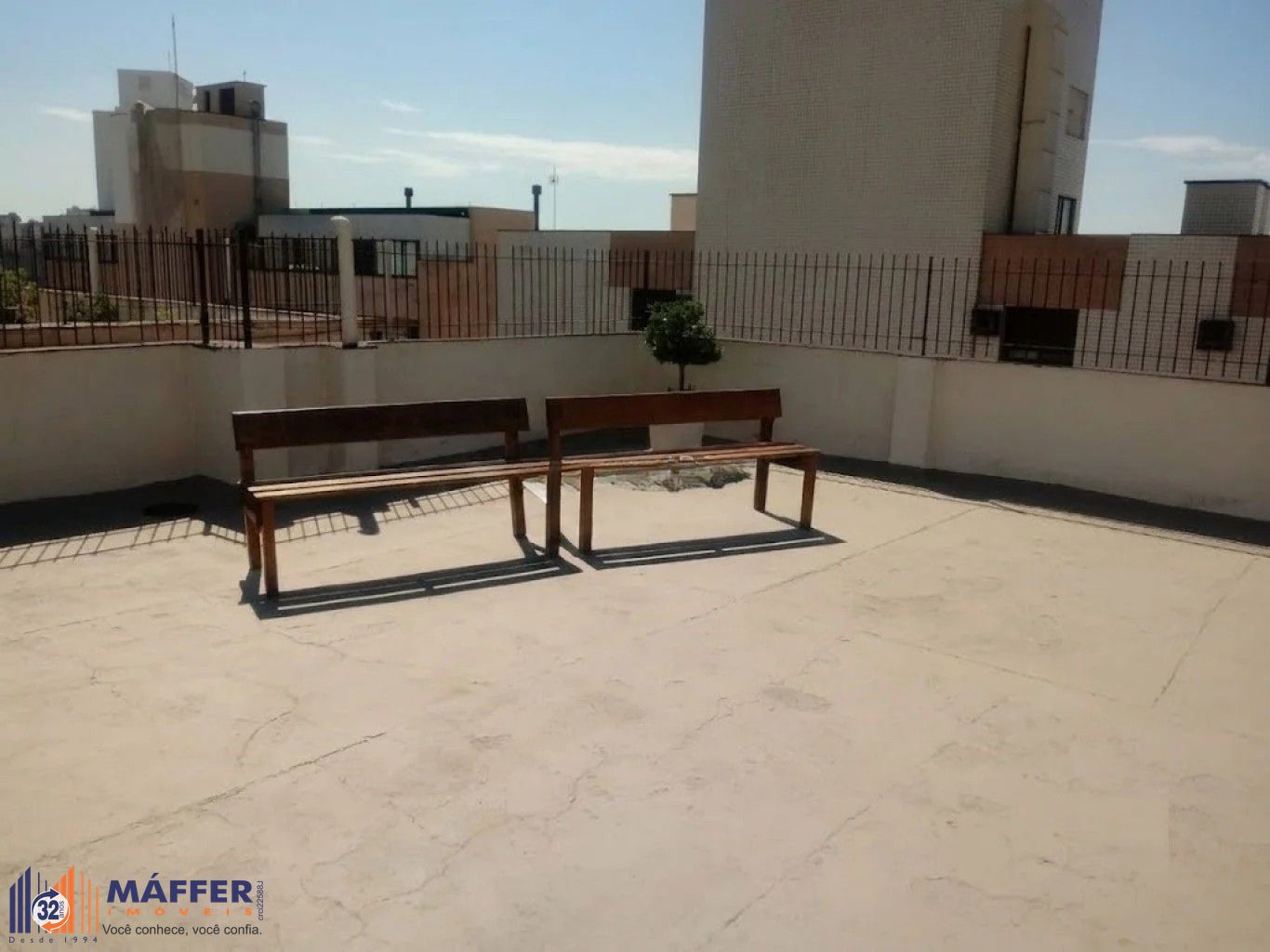 Apartamento, 1 quarto, 49 m² - Foto 35
