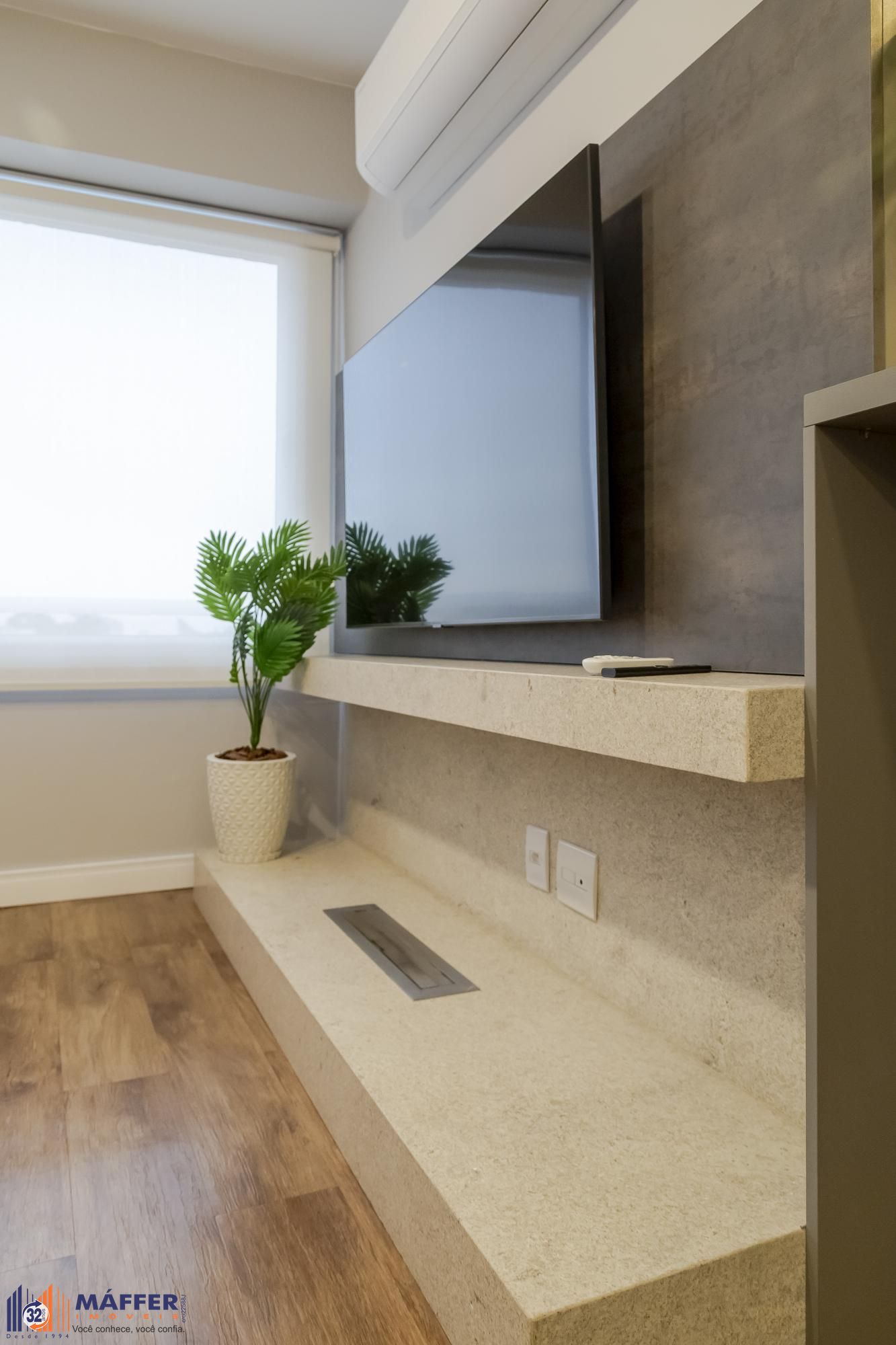 Apartamento, 1 quarto, 41 m² - Foto 4