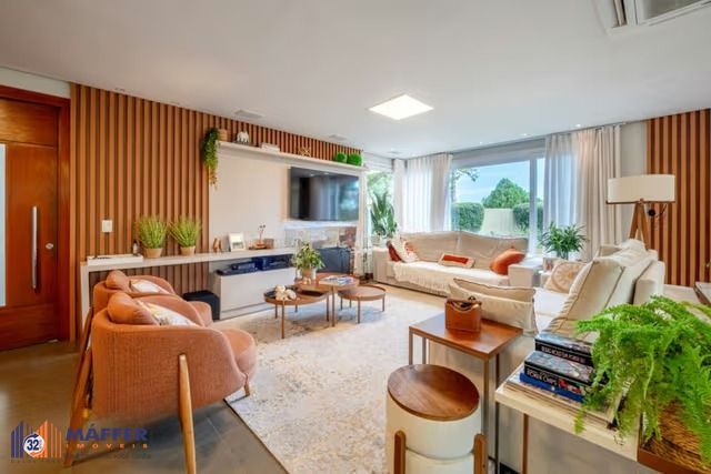 Casa de Condomínio, 3 suítes, à venda, 484 m², Vila Conceição - Porto Alegre — foto 3
