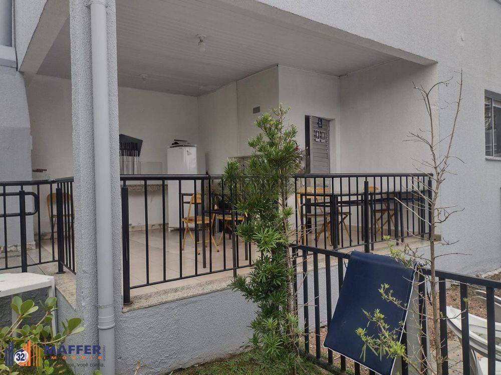 Apartamento, 3 quartos, 64 m² - Foto 17