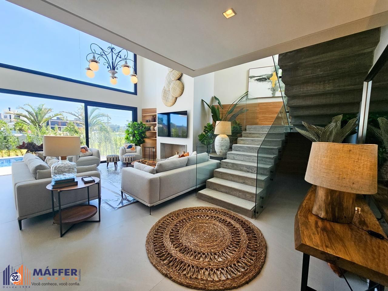 Casa de Condomínio, 3 suítes, à venda, 400 m², Maristela - Xangri-Lá — foto 3