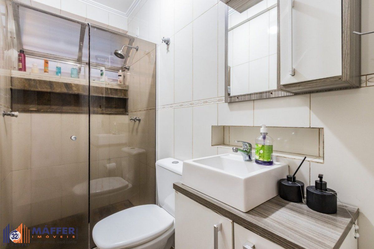 Apartamento, 3 quartos, 129 m² - Foto 17
