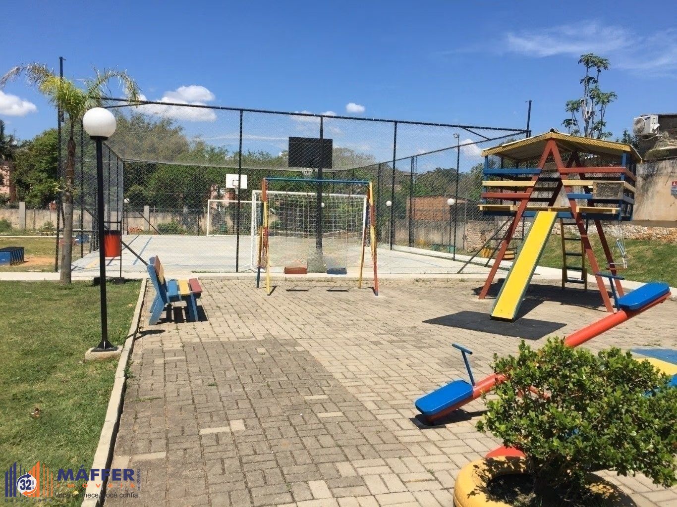 Apartamento, 2 quartos, 52 m² - Foto 25