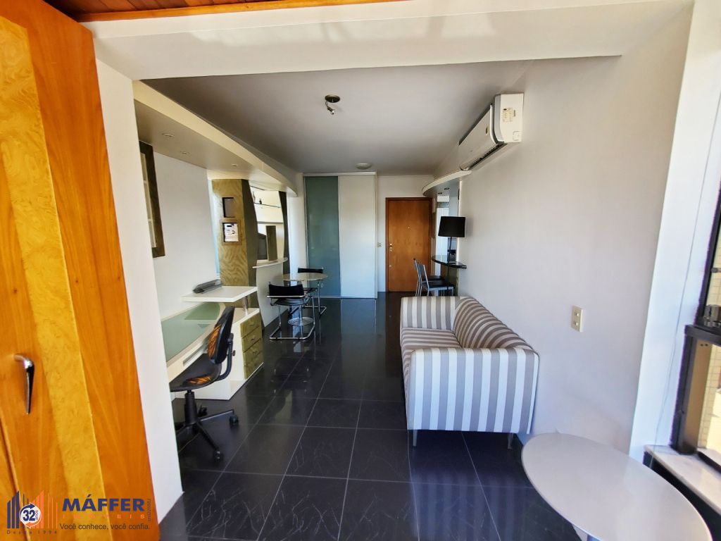 Apartamento, 1 quarto, 49 m² - Foto 7